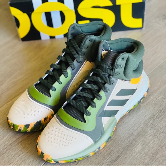adidas Other - NWT Adidas Marquee Boost Shoes